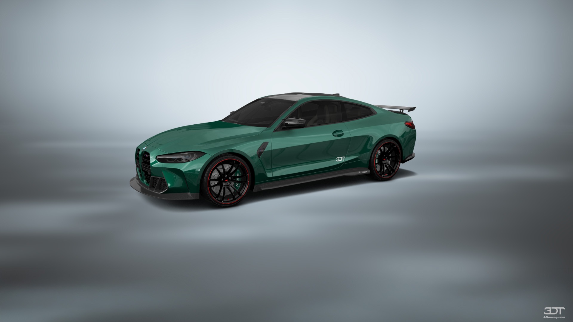 BMW M4 2 Door Coupe 2021