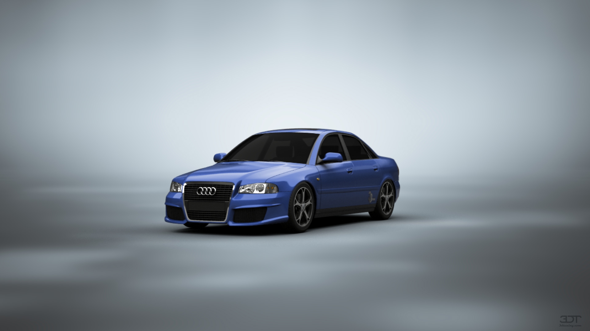 Audi A4 Sedan 1995