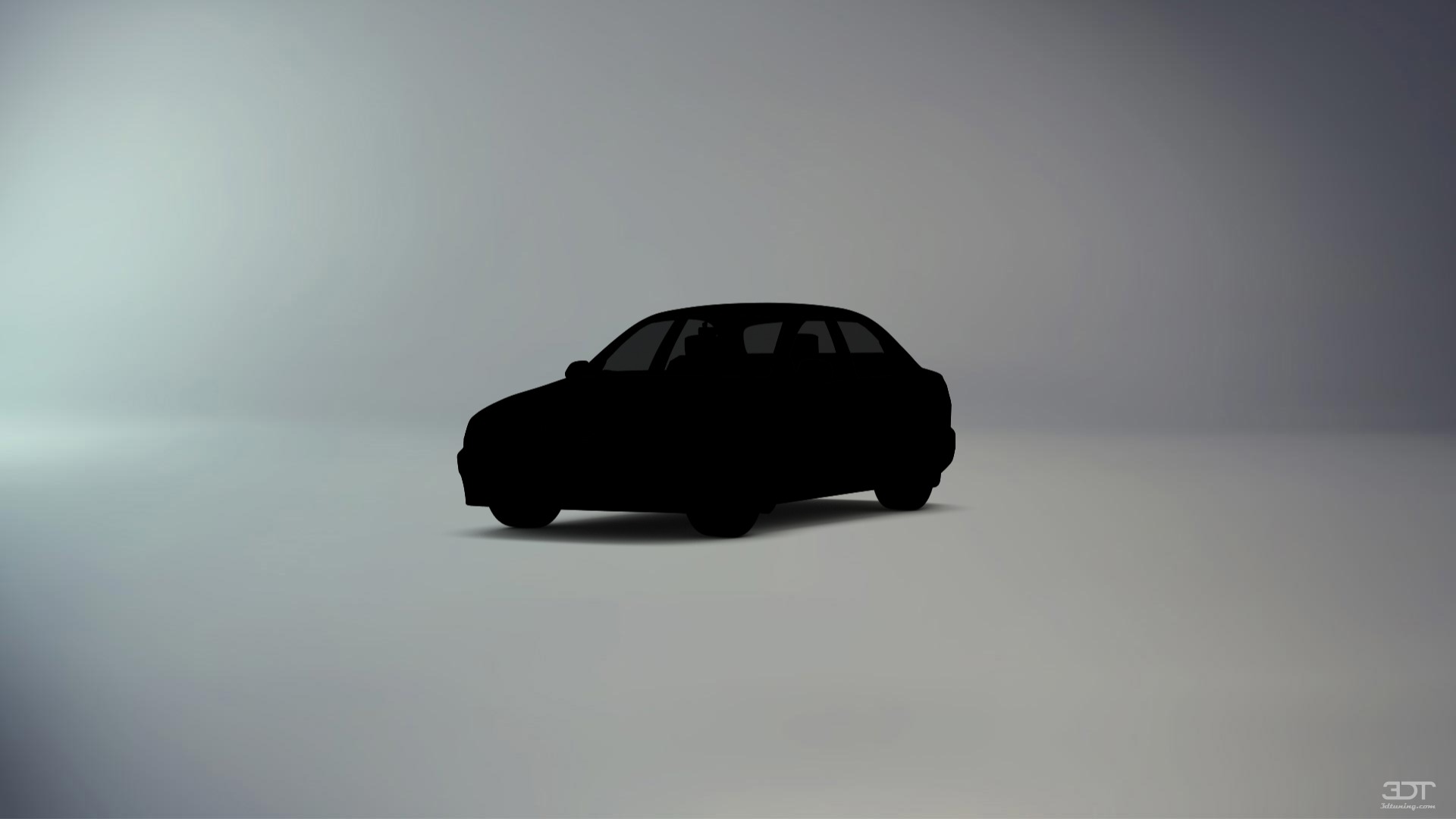 Daewoo Lanos Sedan 1998 tuning