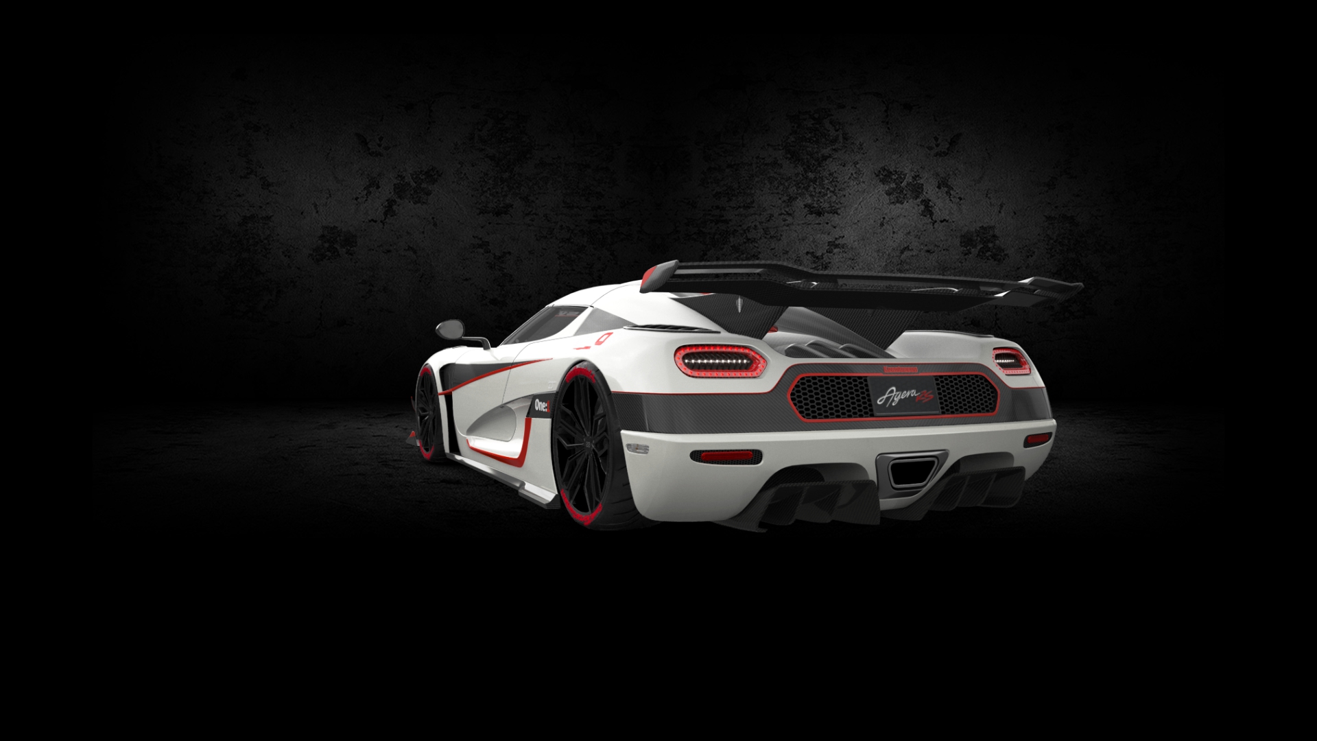 Koenigsegg Agera 2 Door Coupe 2011 Images