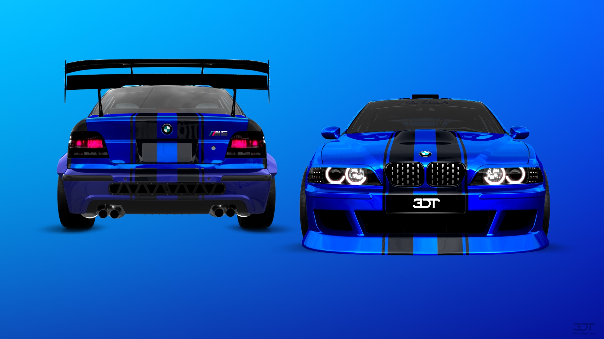 BMW 5 Series M5 Sedan 2003 Images