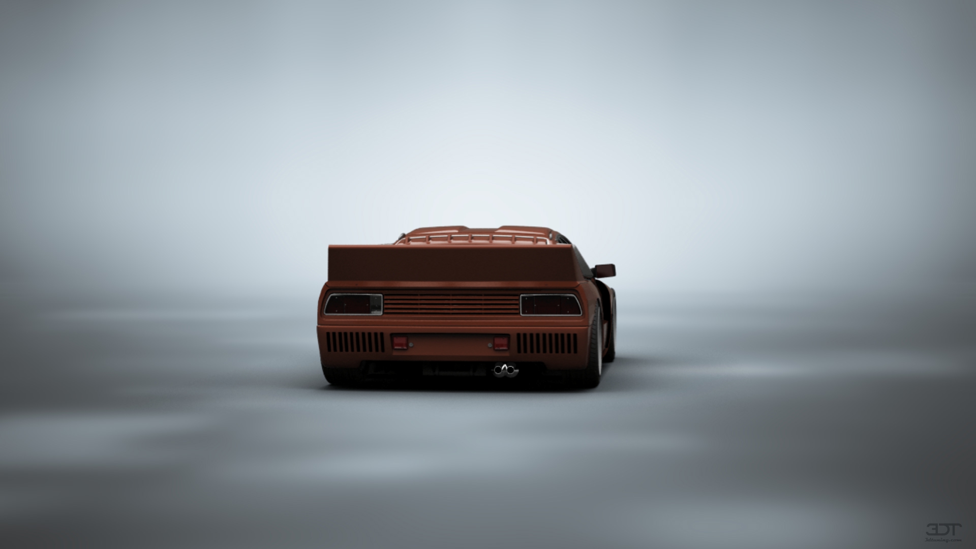 Lancia Rally 037 Coupe 1982 tuning
