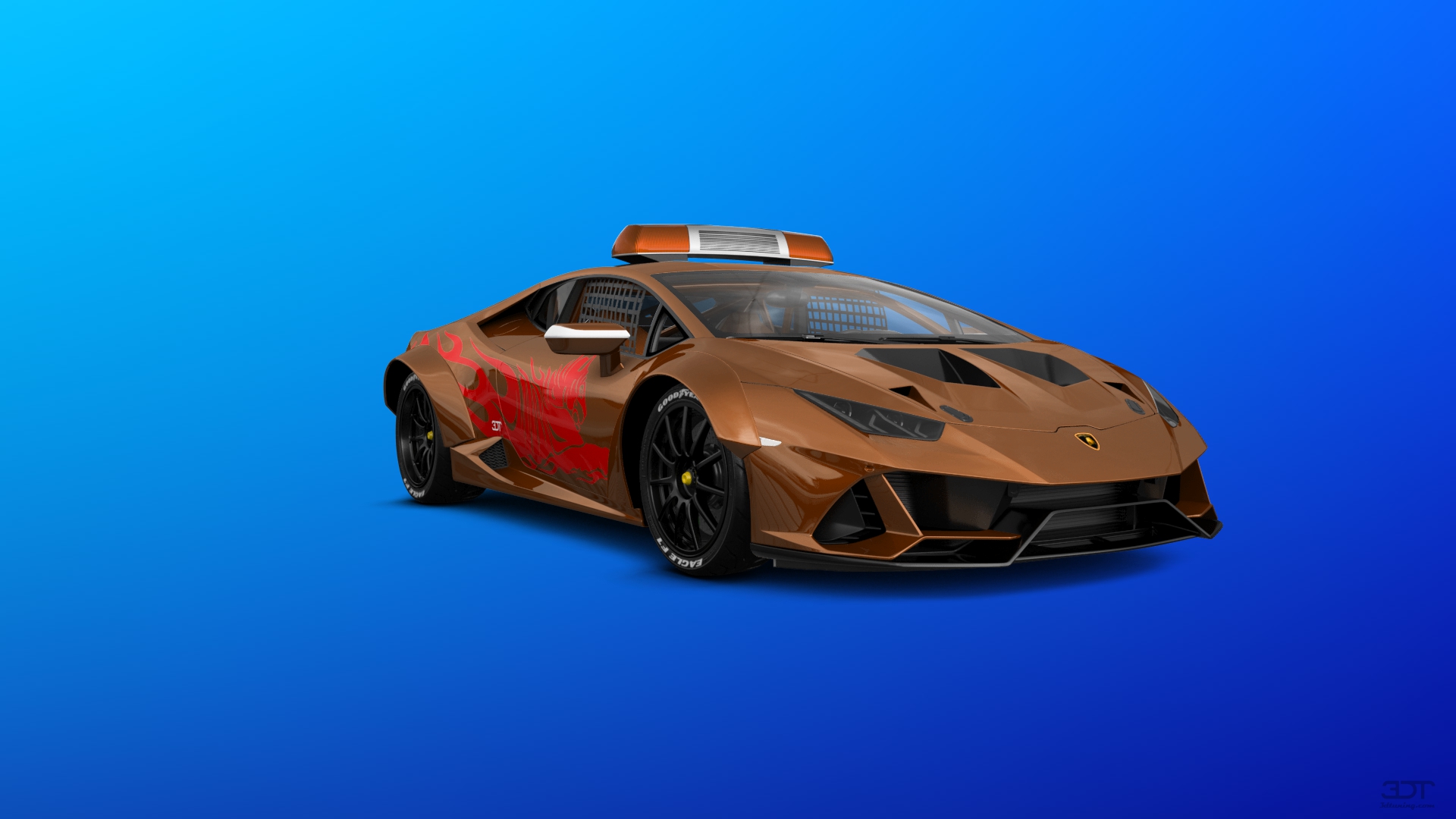 Lamborghini Huracan 2 Door Coupe 2014