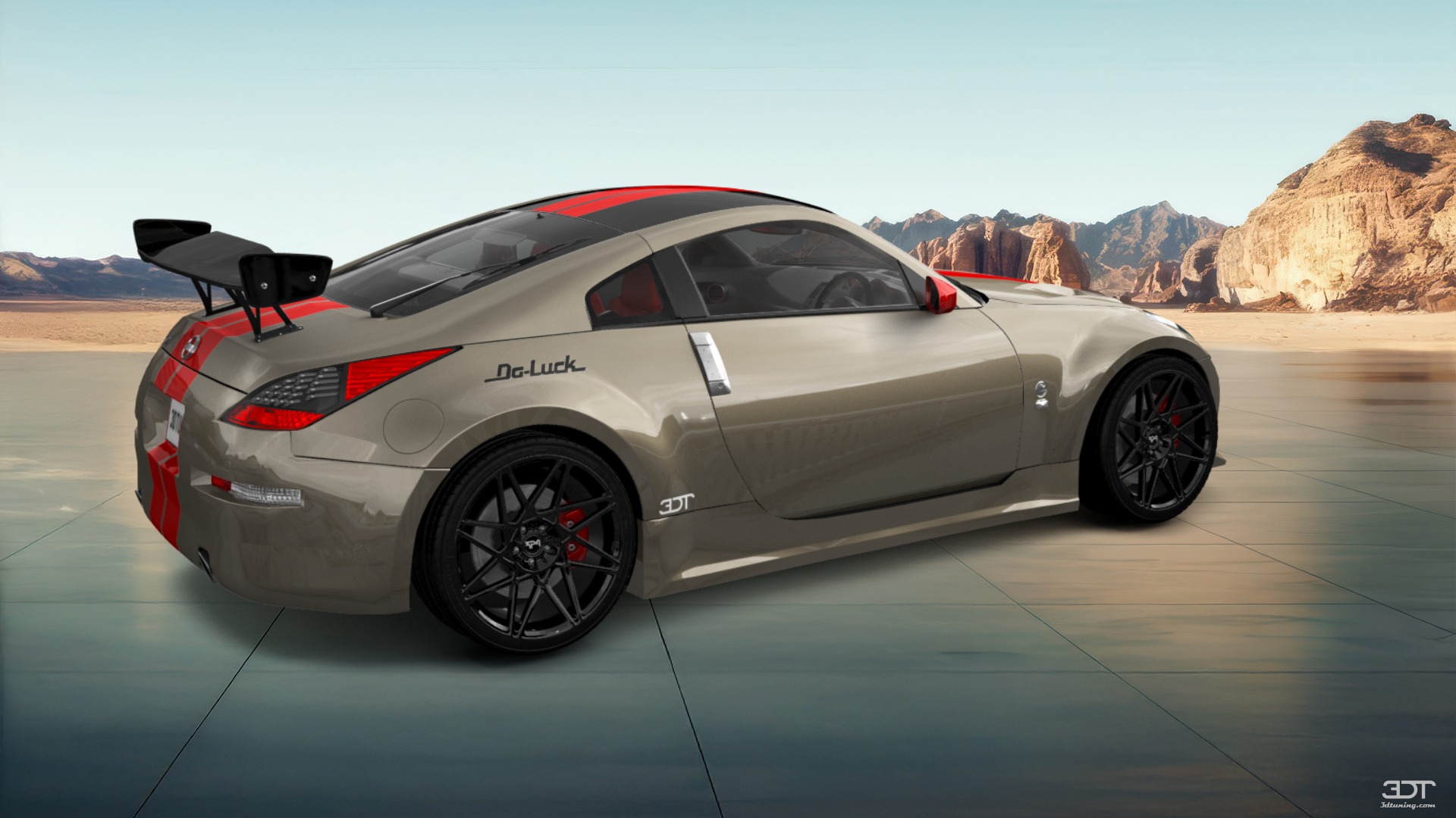 Nissan 350Z 2 Door Coupe 2002 Images