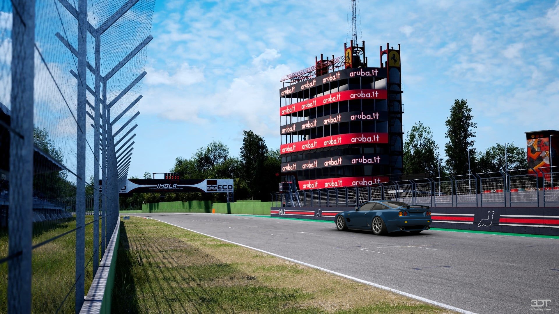 Aston Martin V8 Vantage Coupe 1993 Images