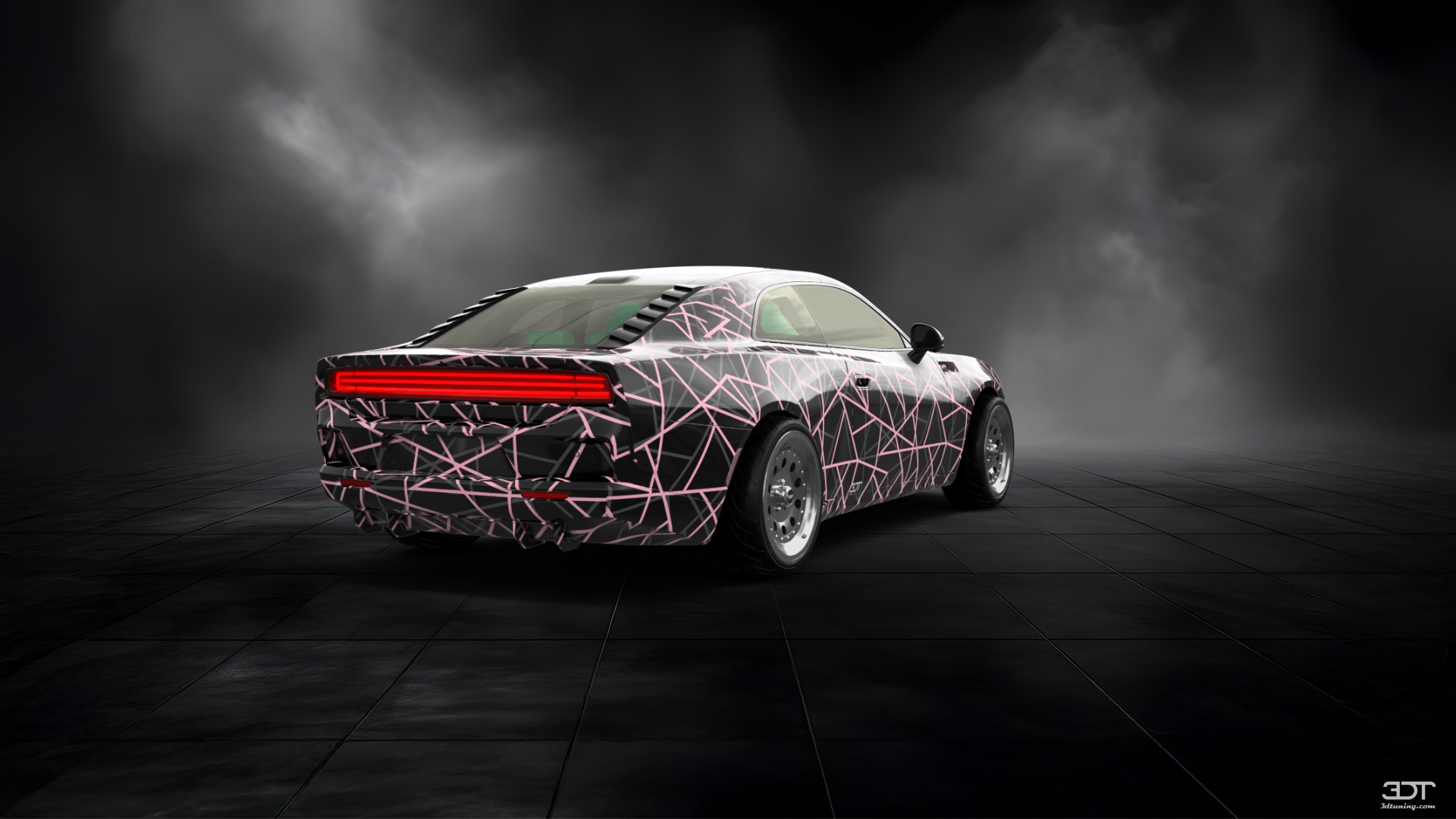 Dodge Charger 2 Door Coupe 2024 Images