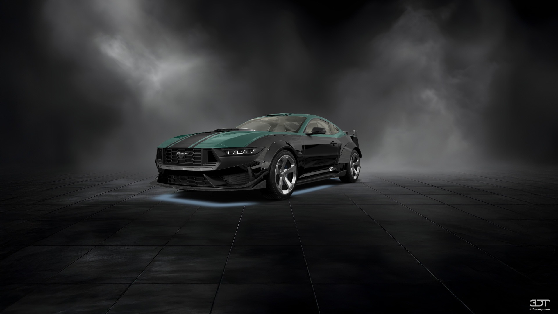 Ford Mustang 2 Door Coupe 2024