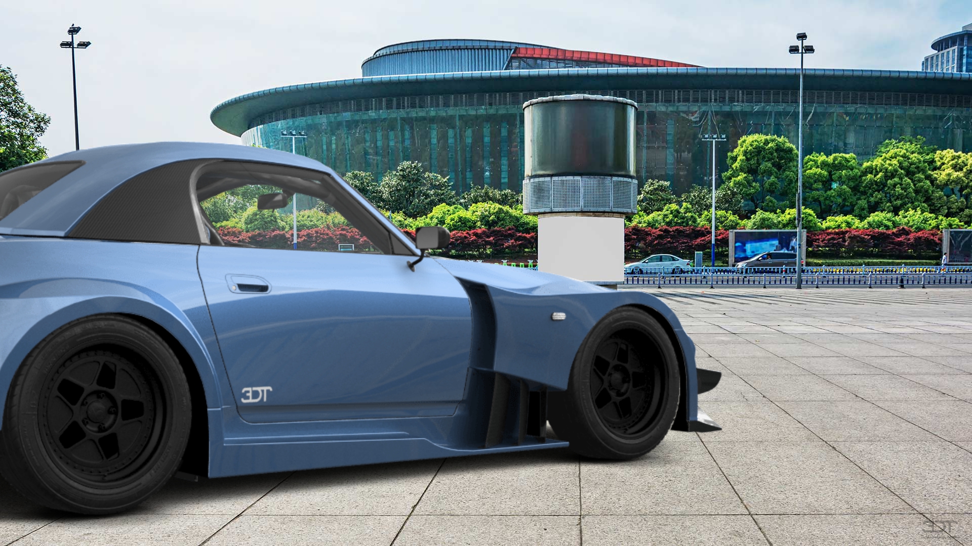 Honda S2000 Roadster 1999
