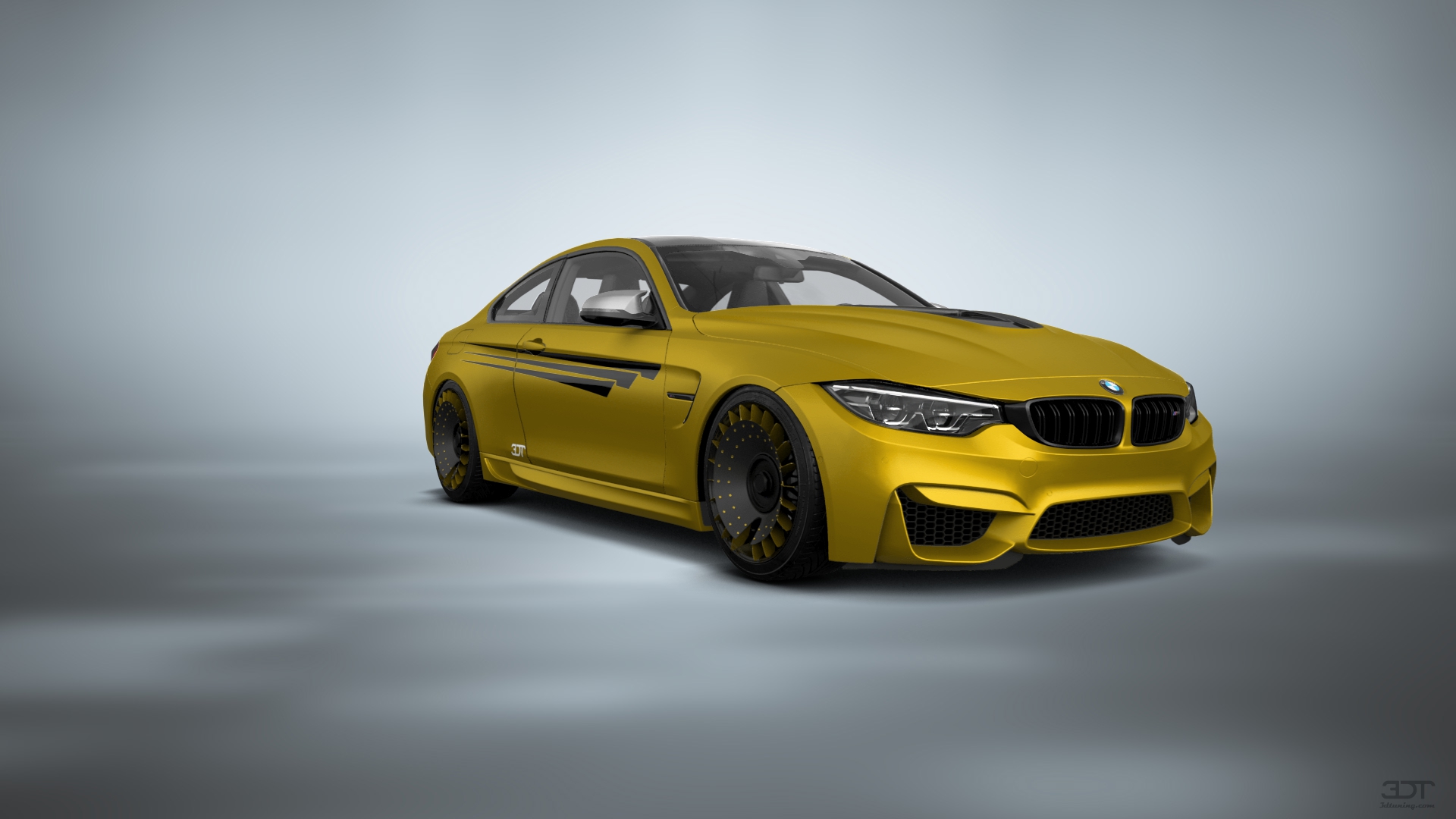 BMW M4 2 Door Coupe 2019