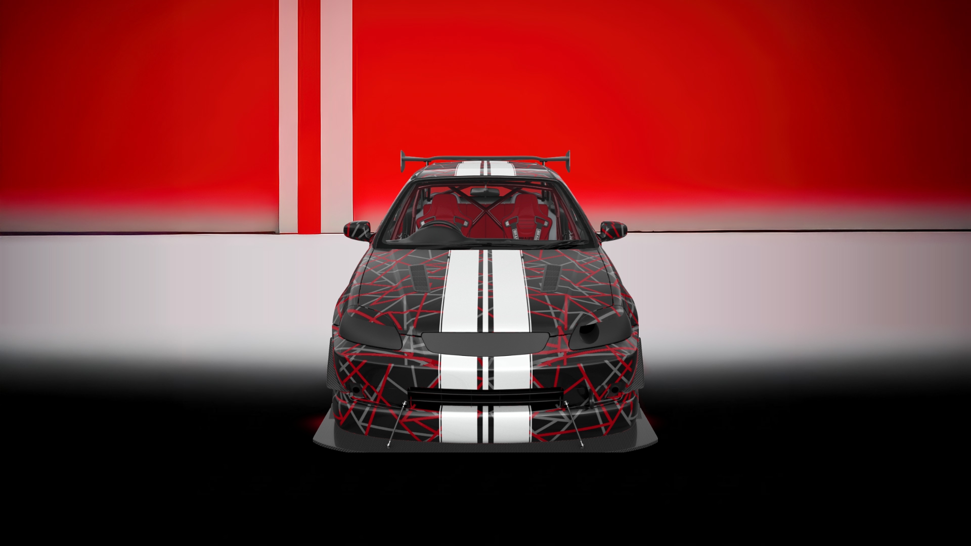 Honda Civic 3 Door Hatchback 1997