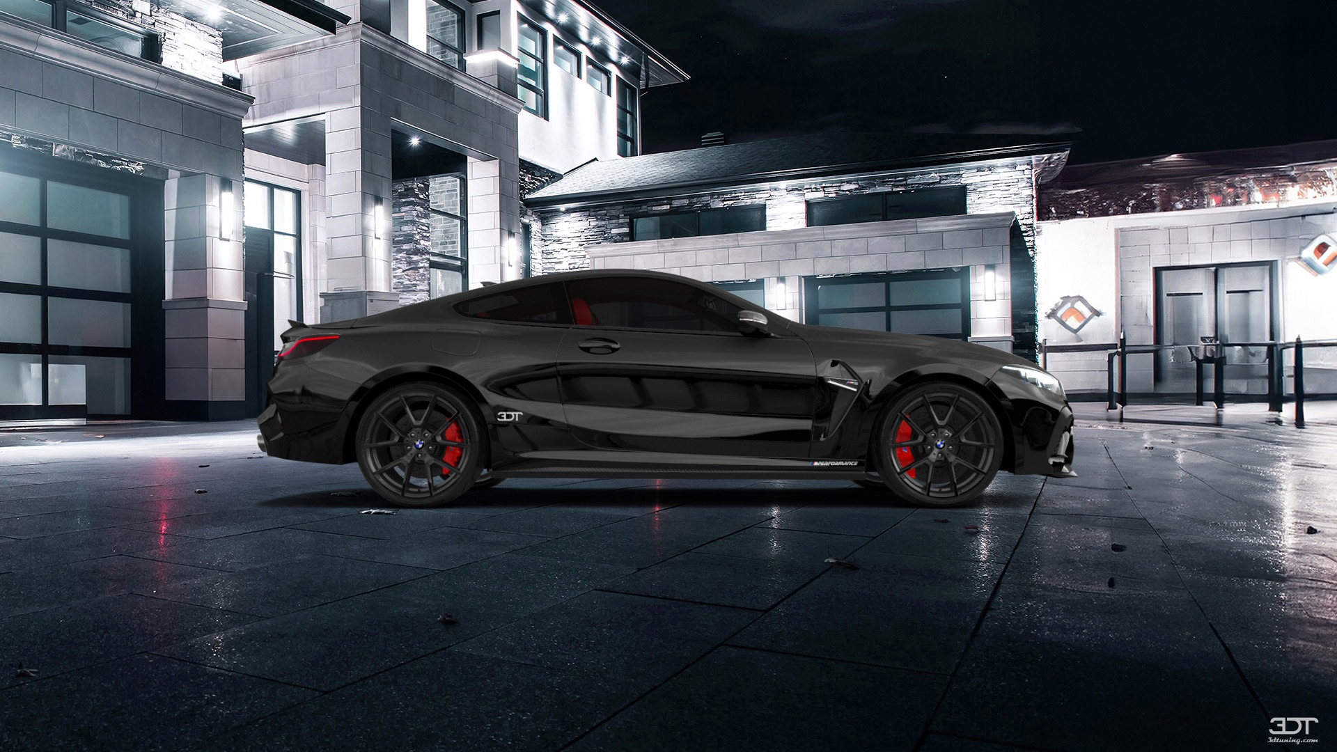 BMW 8 Series 2 Door Coupe 2020