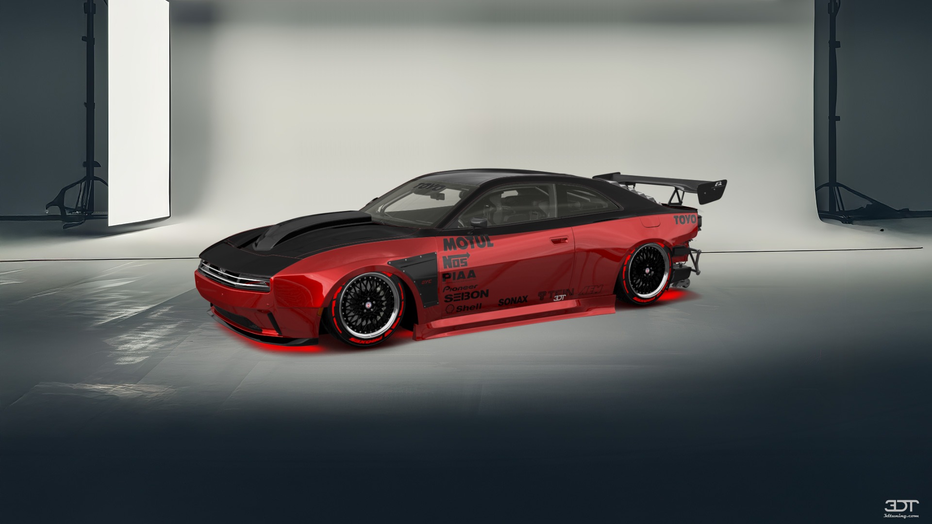 Dodge Charger 2 Door Coupe 2024