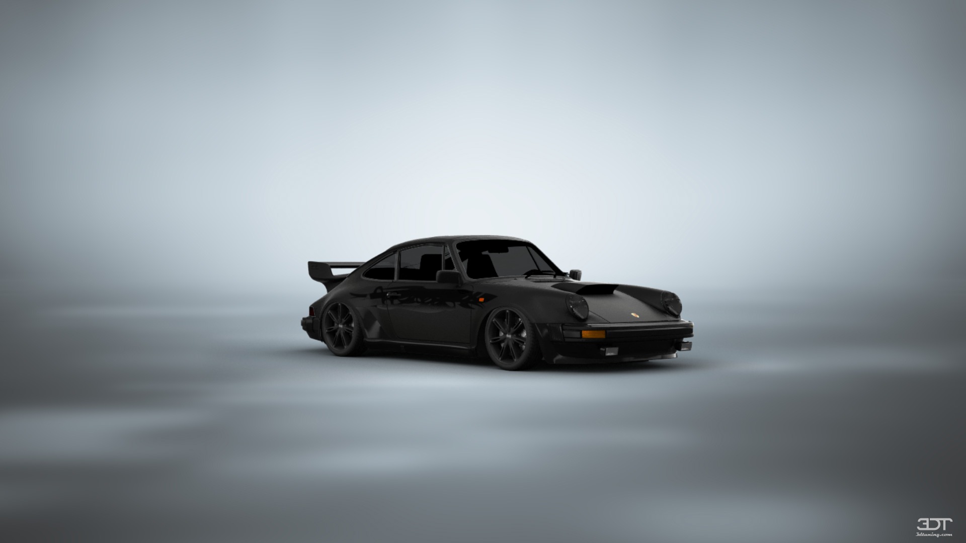 Porsche 911 Turbo Coupe 1978