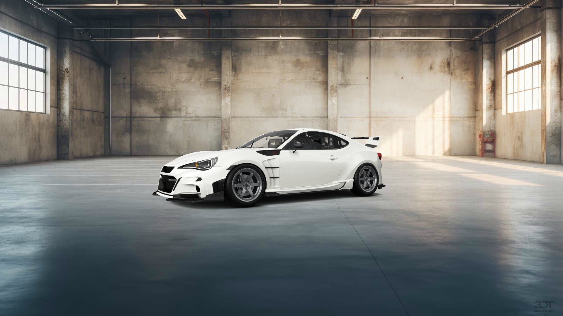 Toyota GT86 2 Door Coupe 2013