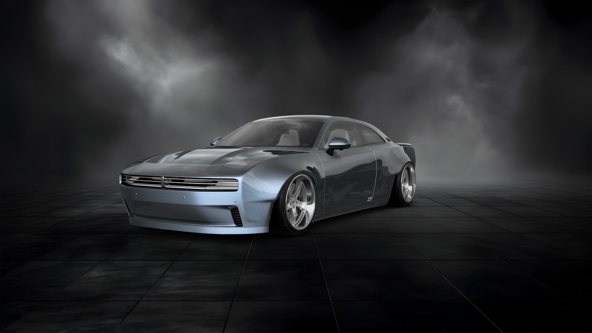 Dodge Charger 2 Door Coupe 2024