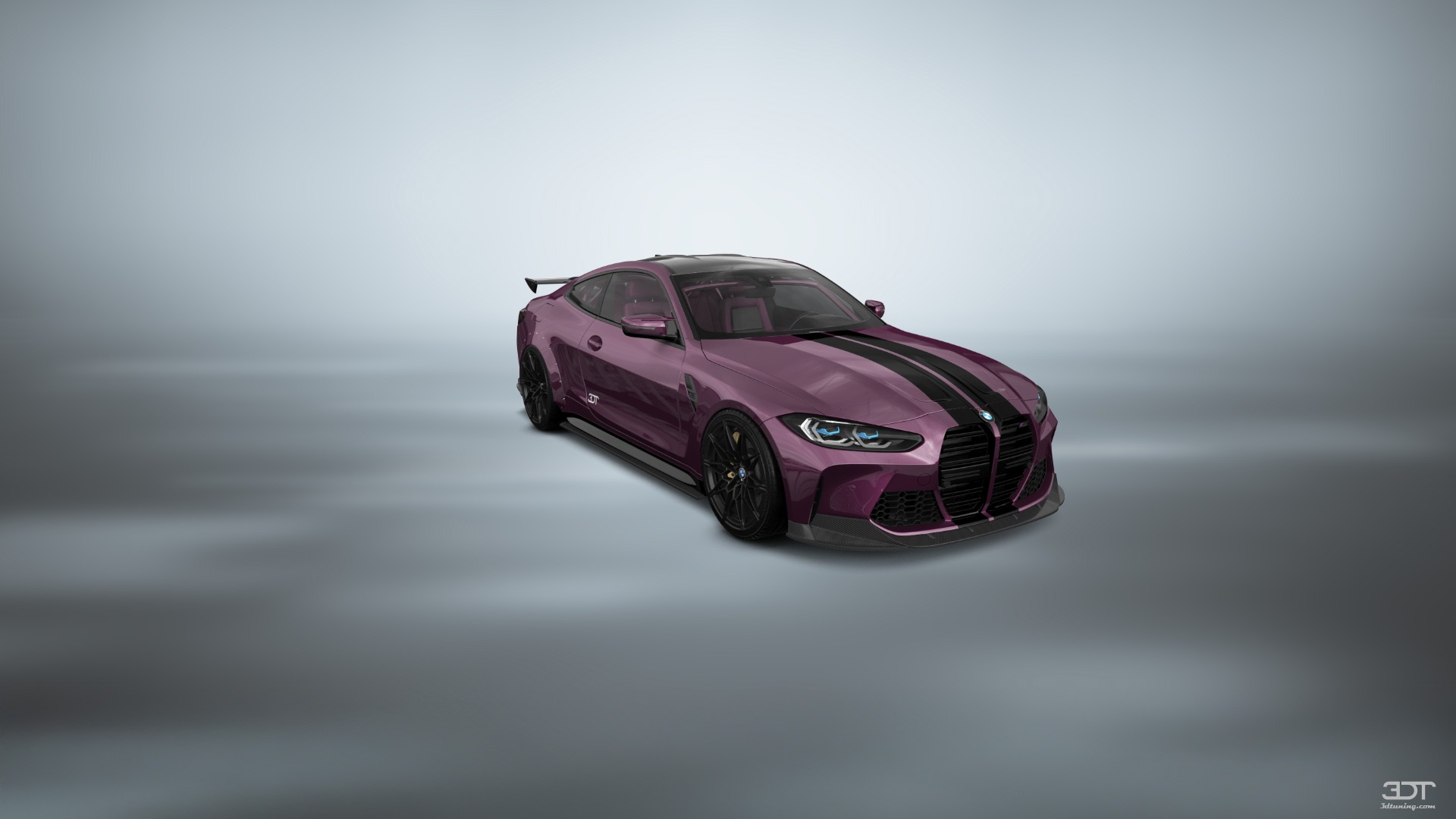 BMW M4 2 Door Coupe 2021