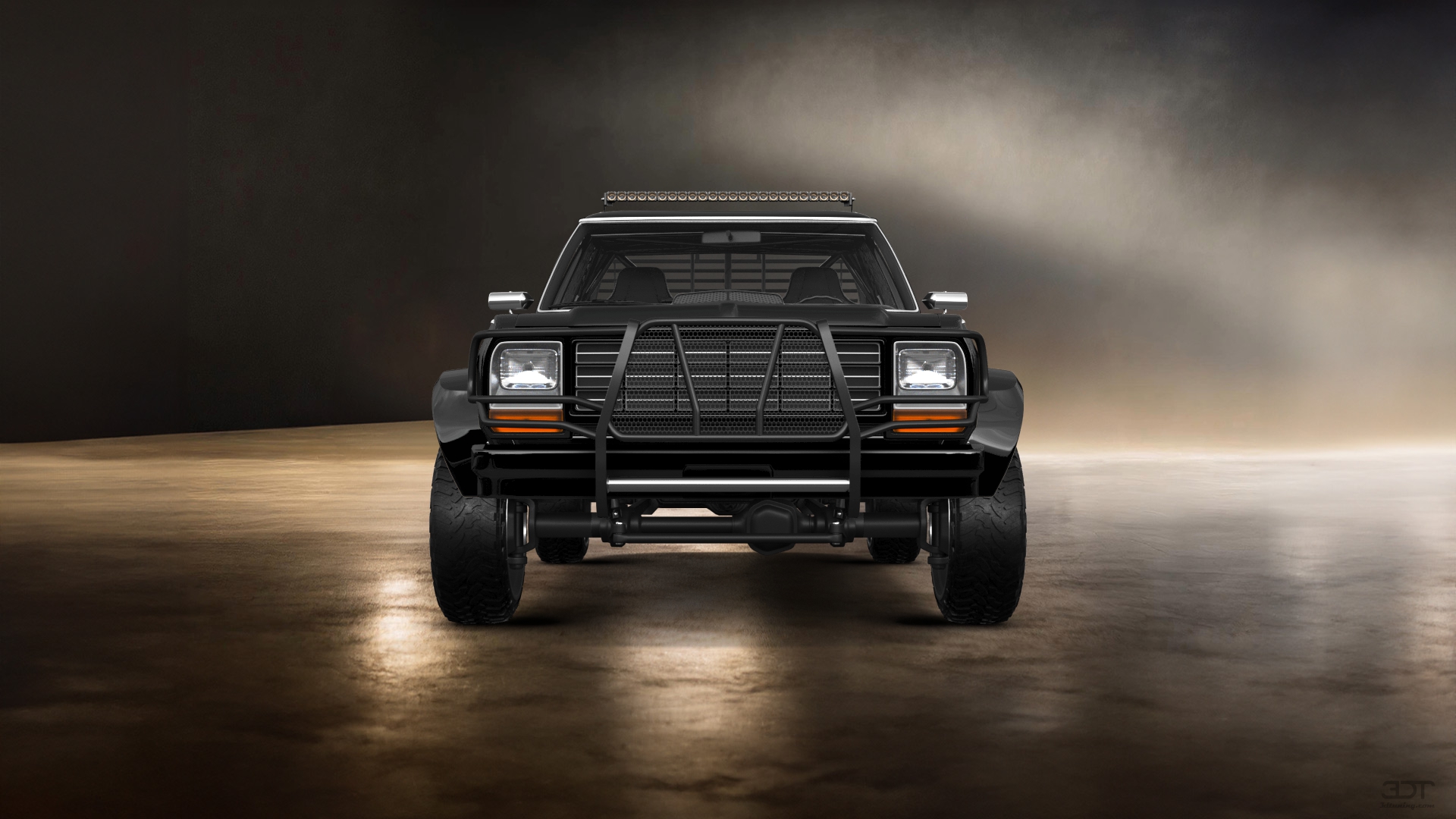 Porsche 911 Turbo Coupe 1978