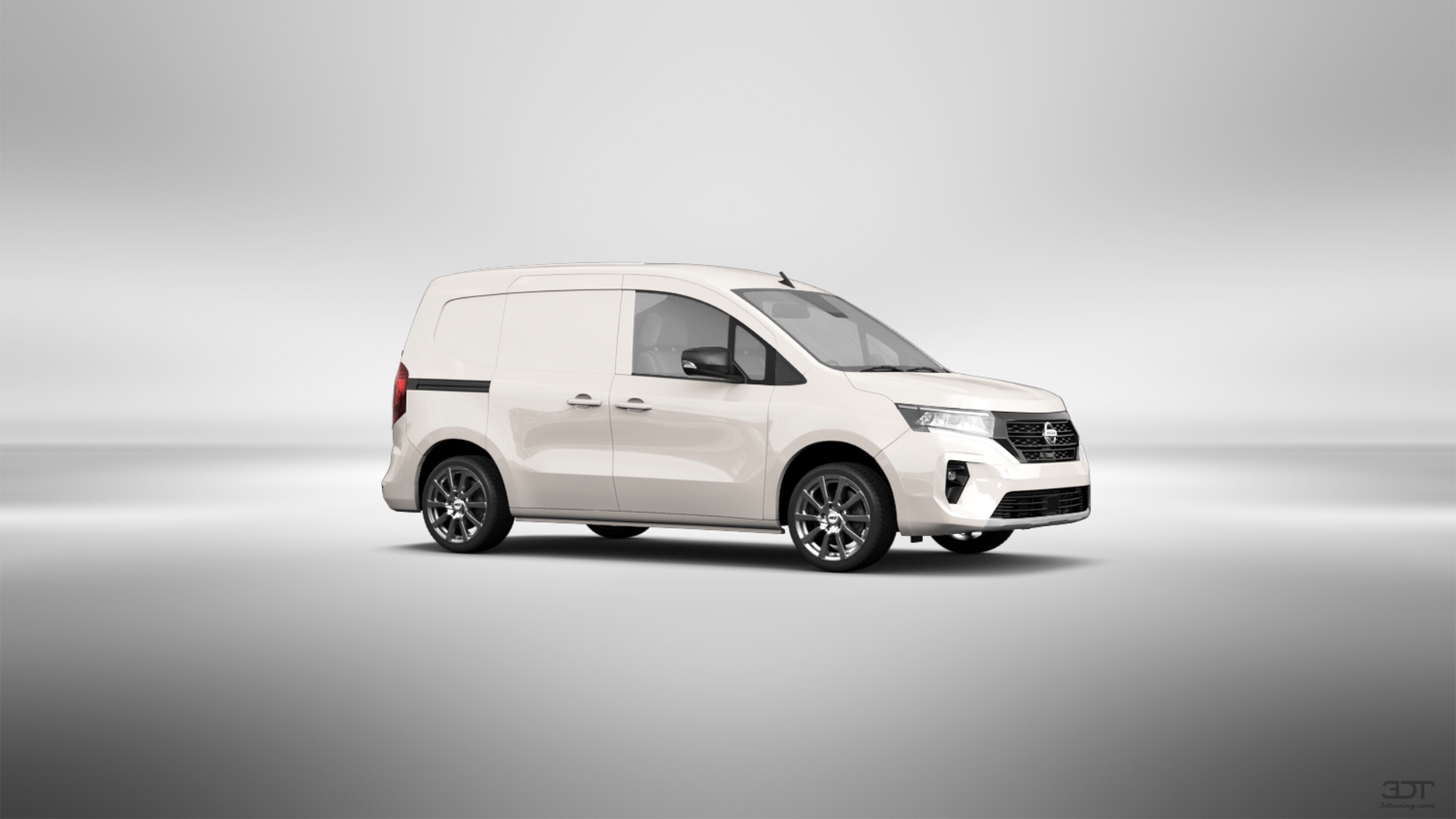 Nissan Townstar Van 2022