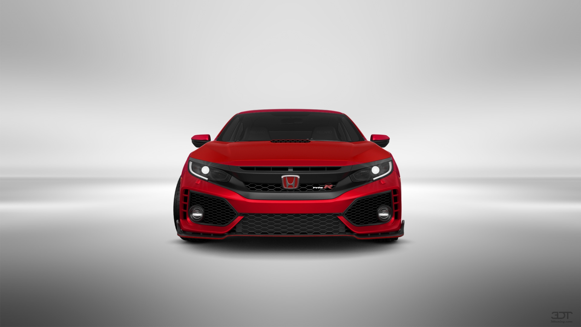 Honda Civic Hatchback 2018