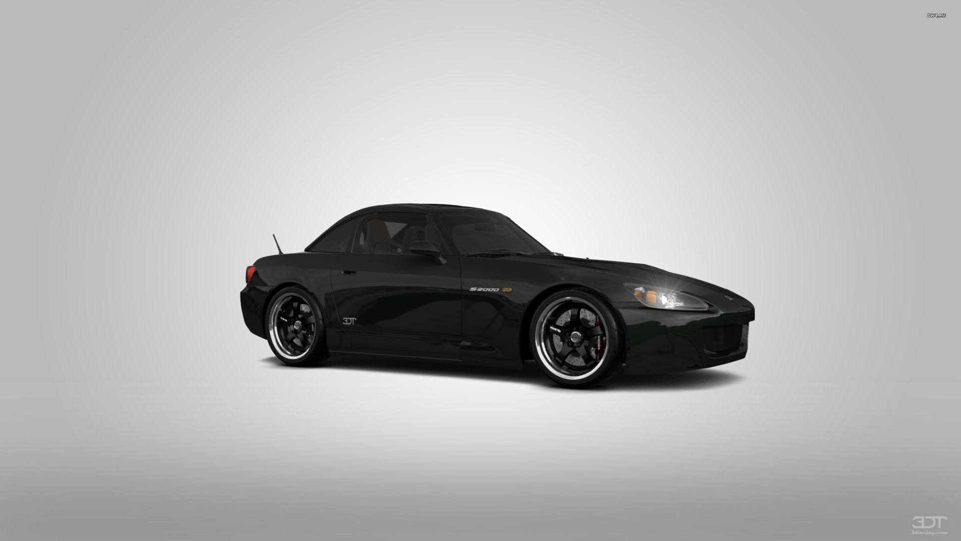 Honda S2000 Roadster 1999