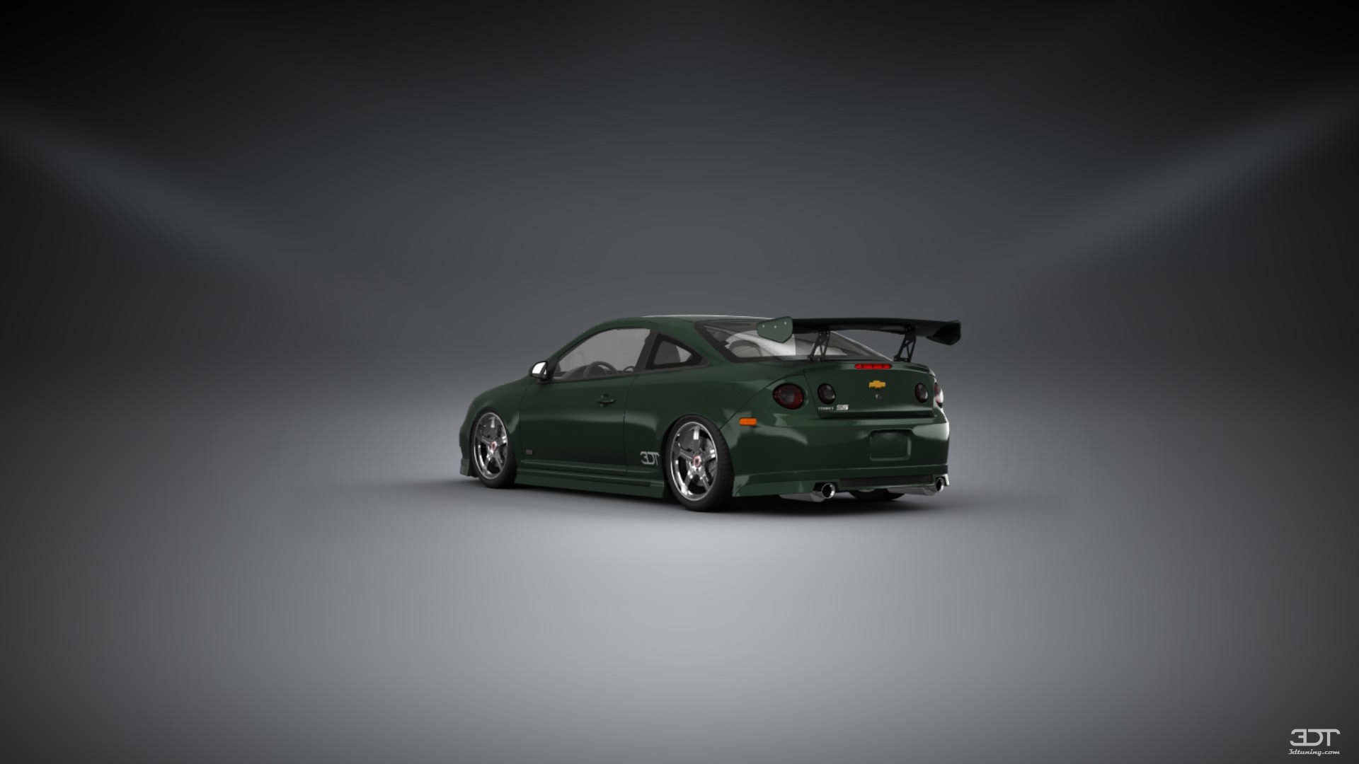 Chevrolet Cobalt SS Coupe 2005