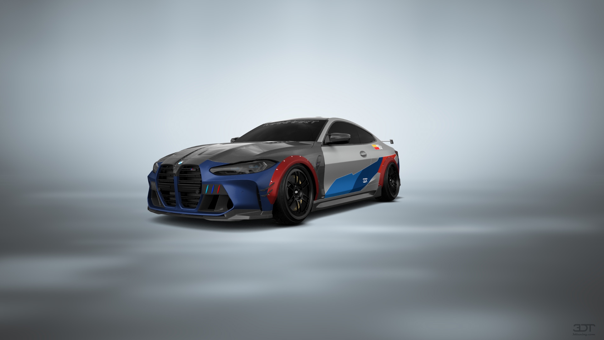 BMW M4 2 Door Coupe 2021