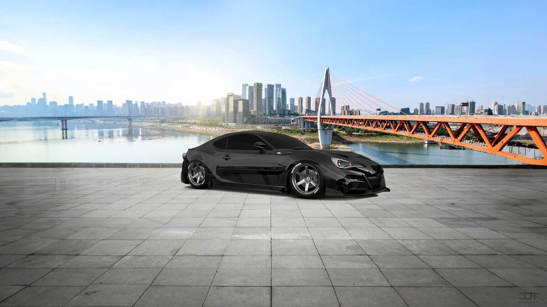 Toyota GT86 2 Door Coupe 2013