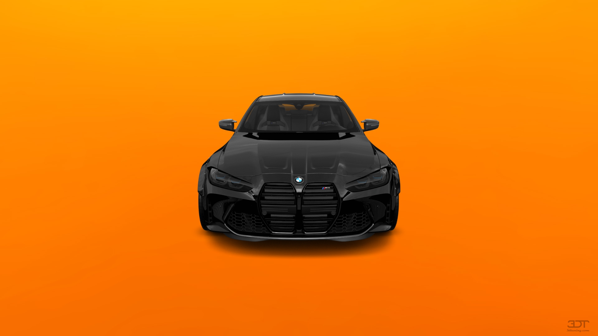 BMW M4 2 Door Coupe 2021