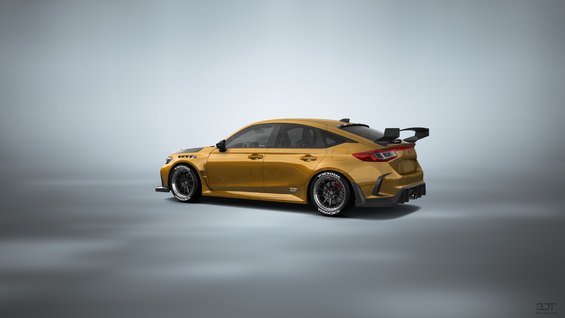Honda Civic Type R 5 Door Liftback 2022