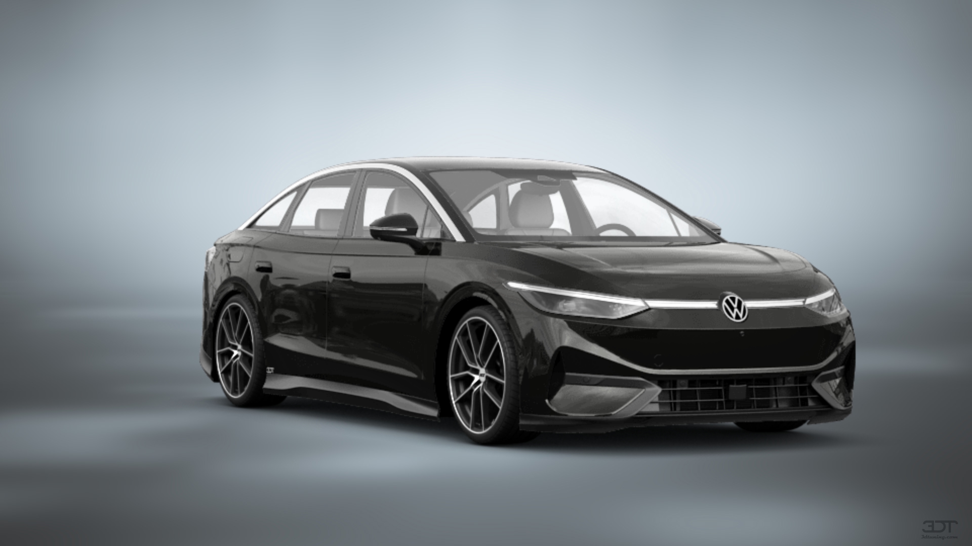 Volkswagen ID.7 5 Door Liftback 2024