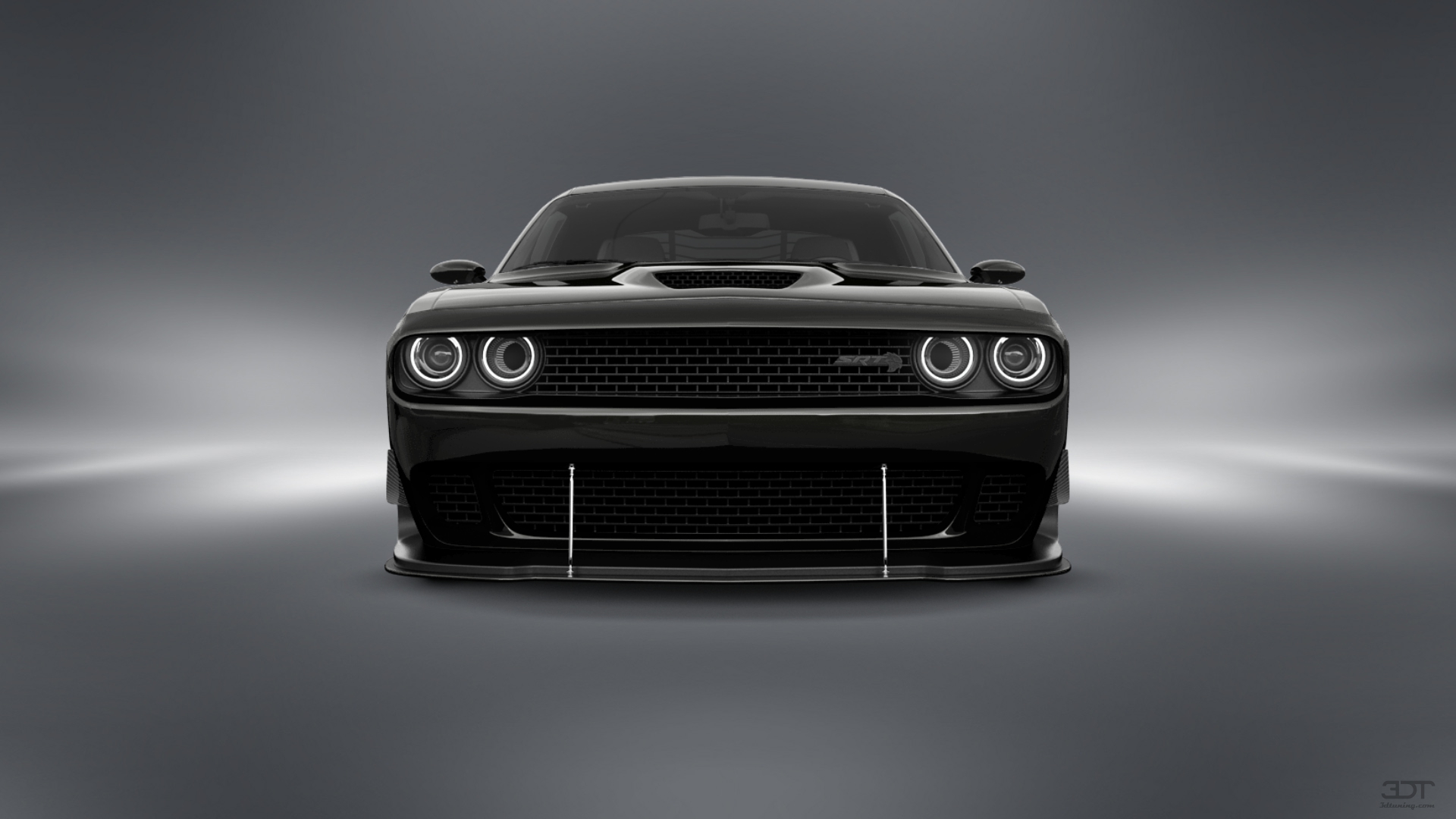 Dodge Challenger 2 Door Coupe 2015 Images