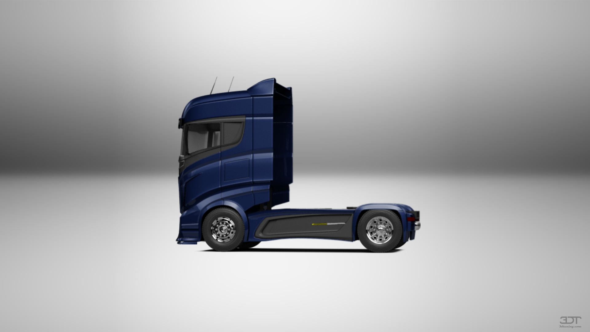 Scania R1000 Truck 2014