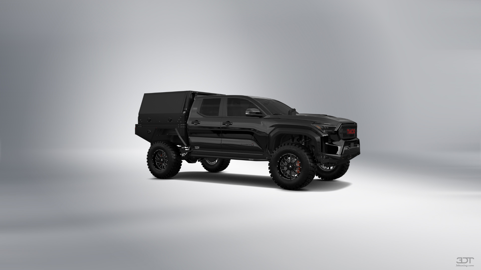 Toyota Tacoma Crew Cab 4 Door pickup truck 2024
