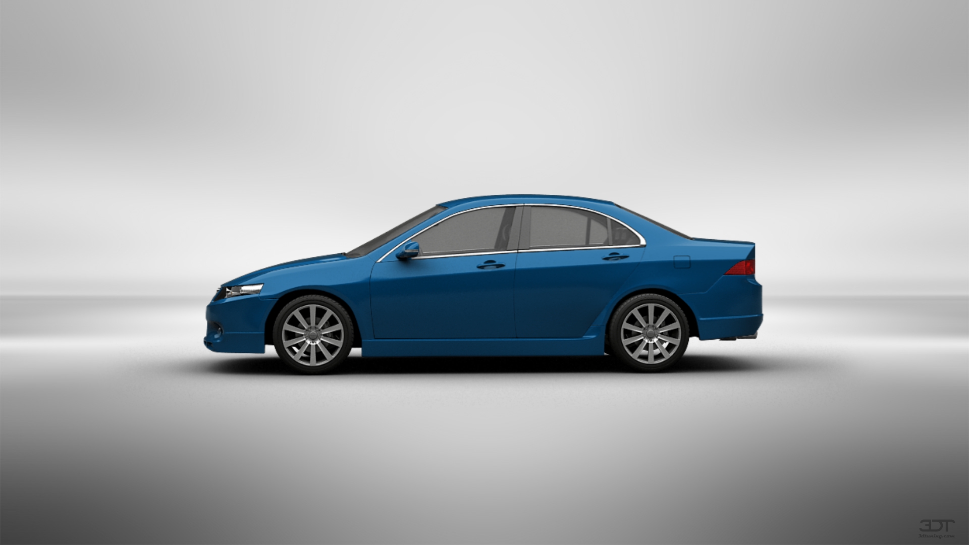 Honda Accord Sedan 2003