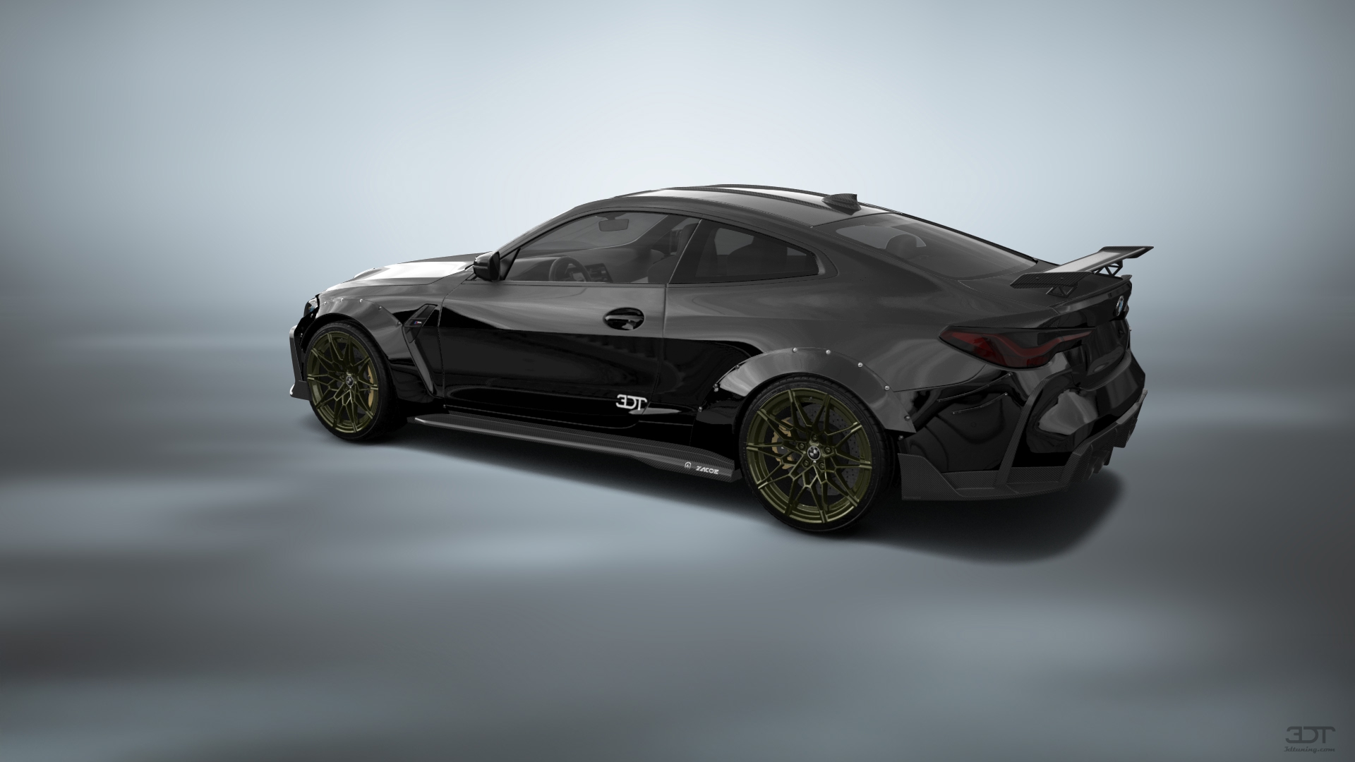 BMW M4 2 Door Coupe 2021