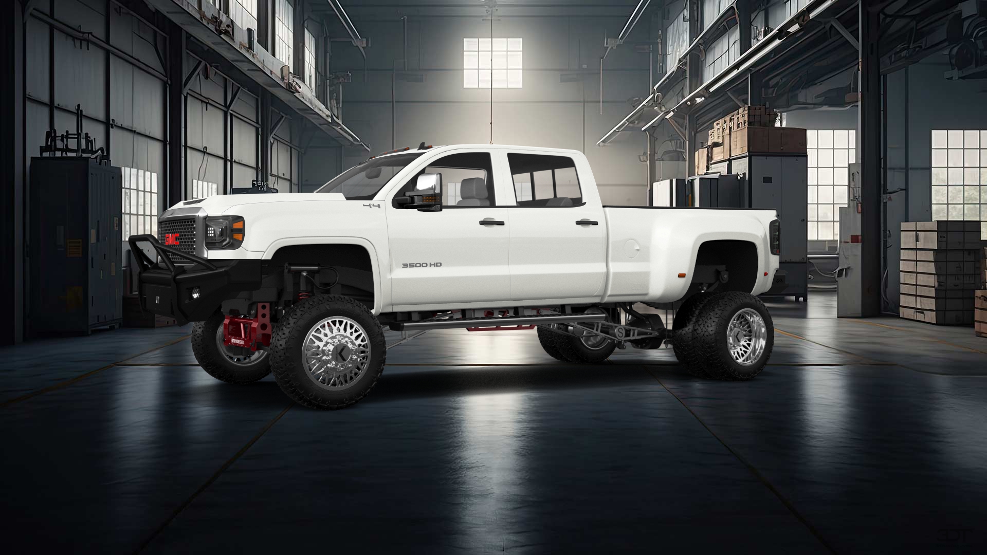 dirtymax