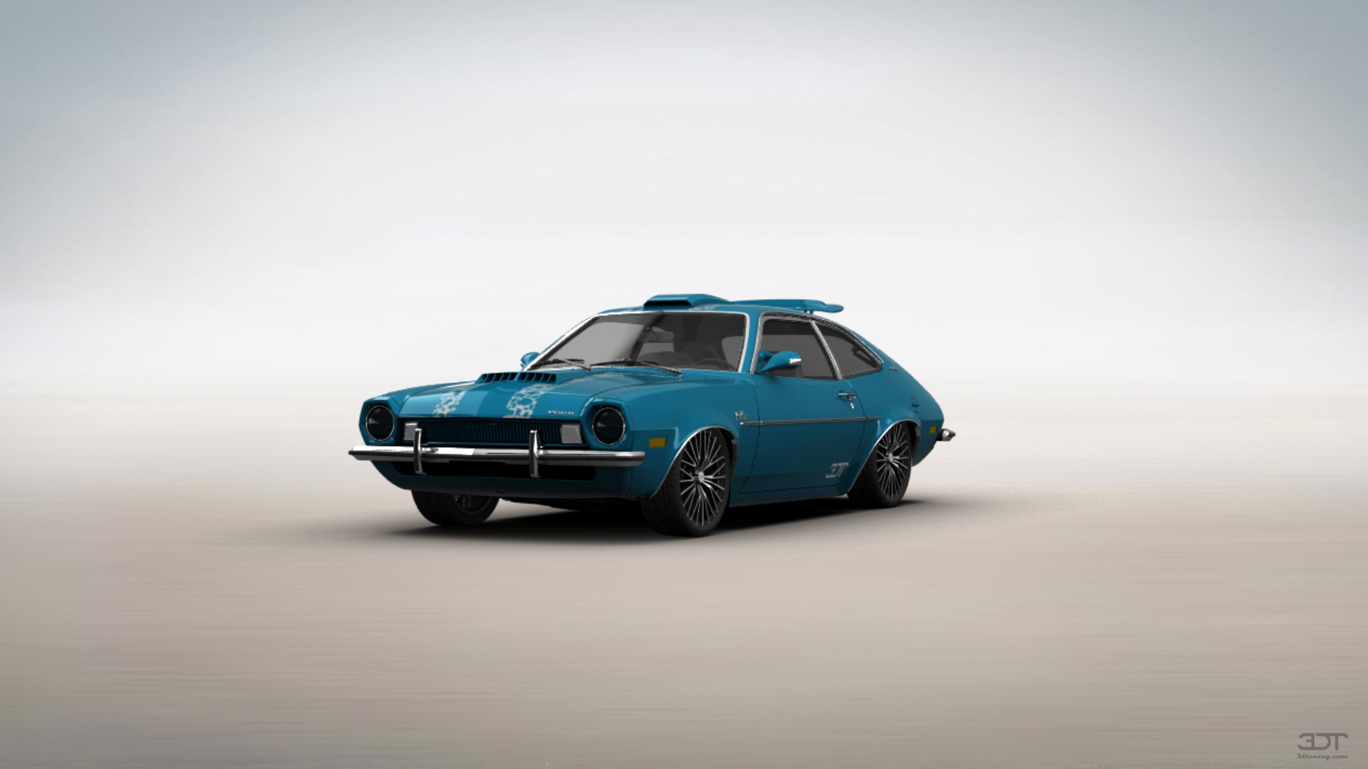 Ford Pinto Coupe 1970