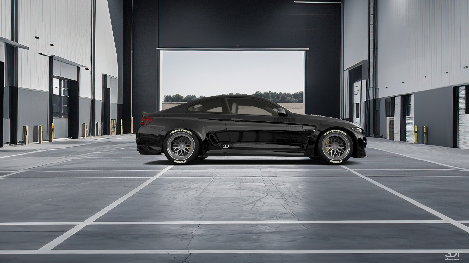 BMW M4 2 Door Coupe 2019