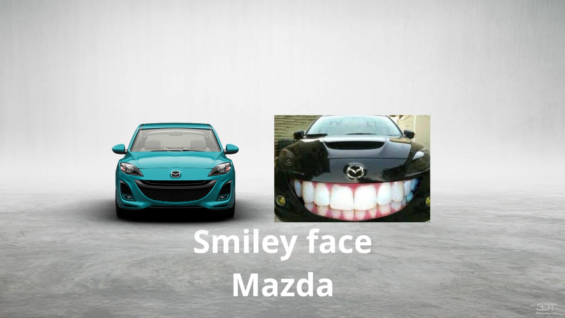 Mazda 3 5 Door Hatchback 2008