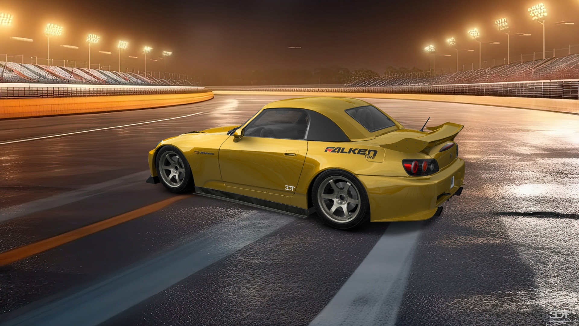 Honda S2000 Roadster 1999 Images