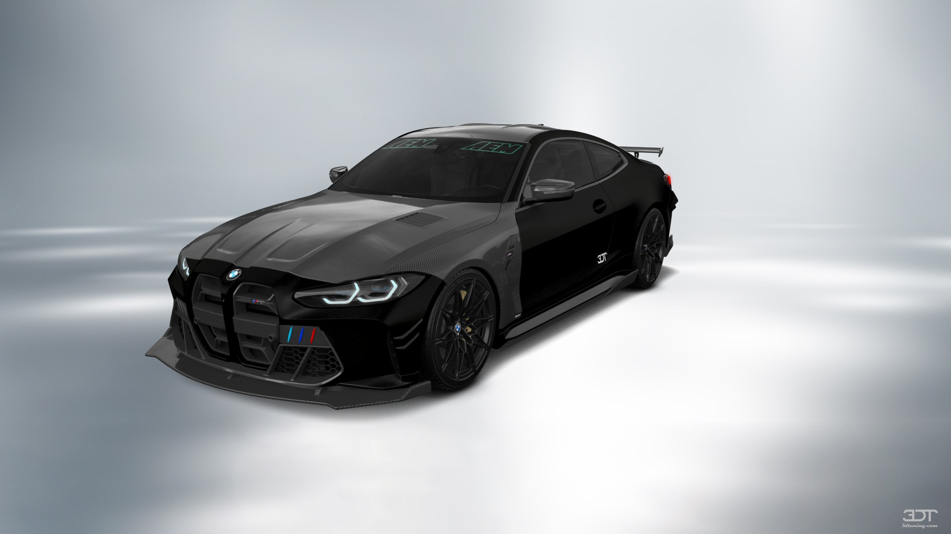 BMW M4 2 Door Coupe 2021