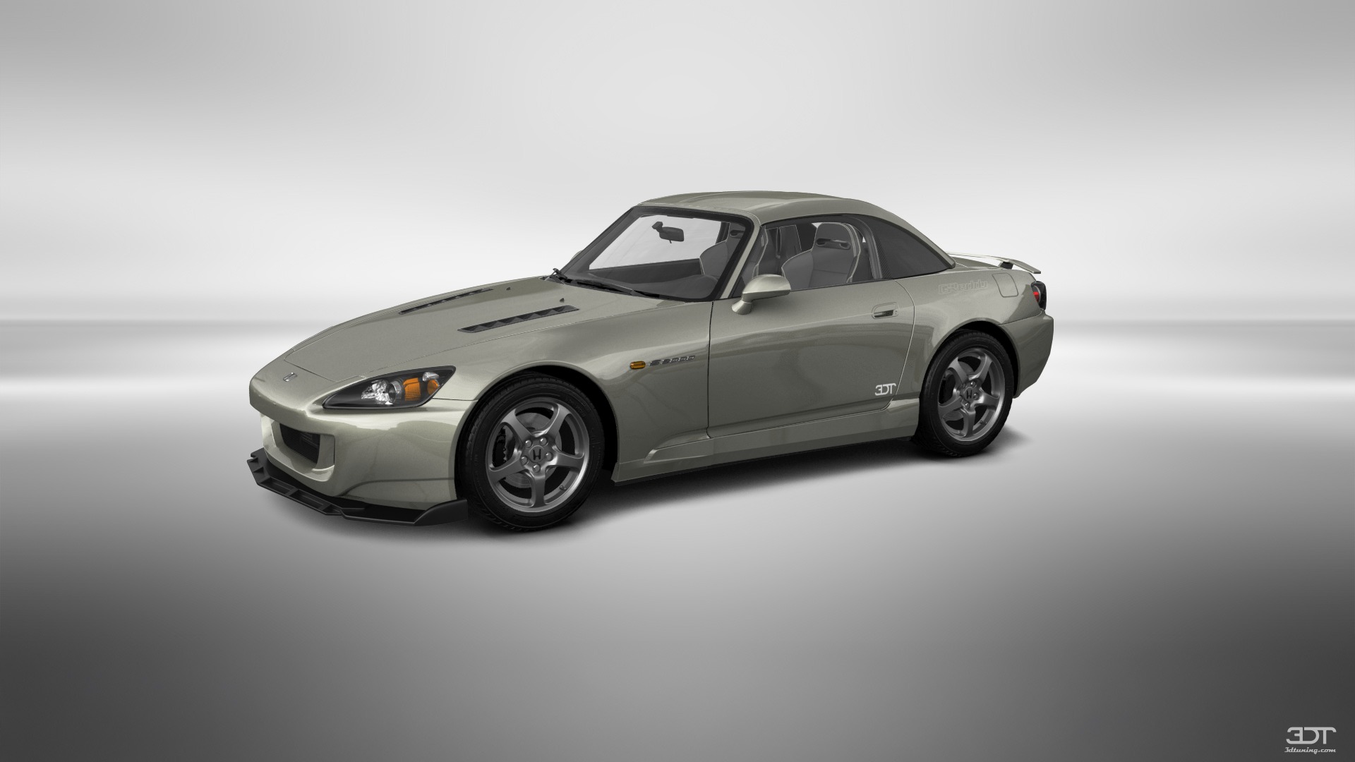 Honda S2000 Roadster 1999