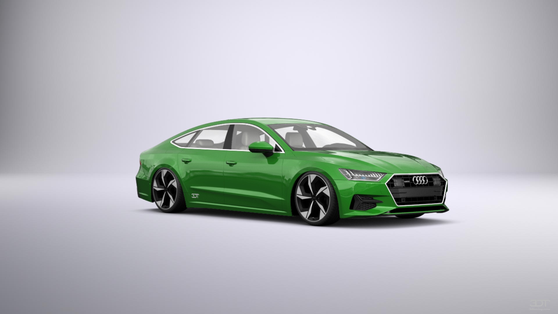 Audi A7 5 door Sportback 2018