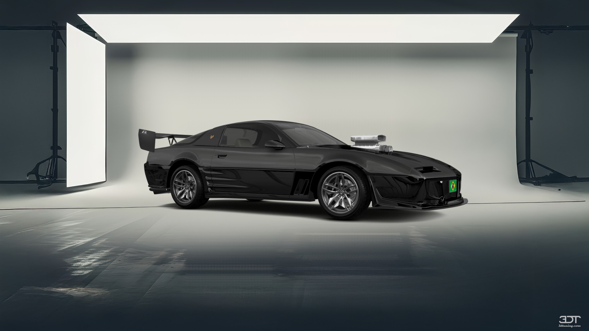 joaomcdda's Car Garage | 3DTuning