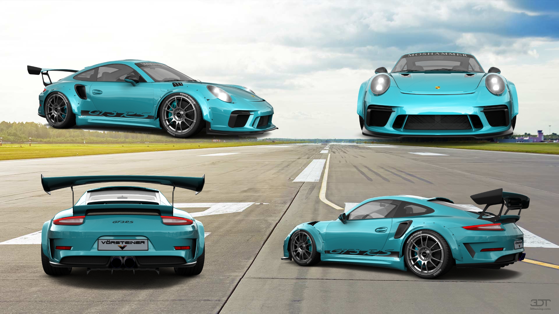 Porsche 911 Turbo S 2 Door Coupe 2014