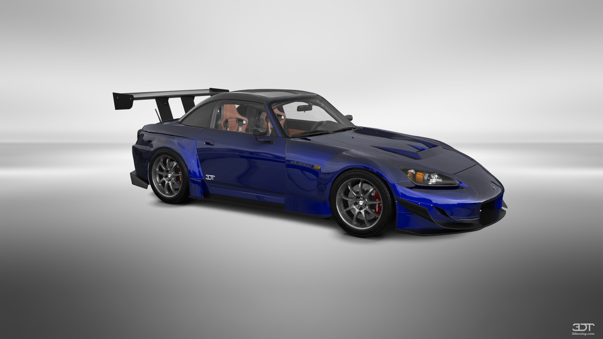 Honda S2000 Roadster 1999