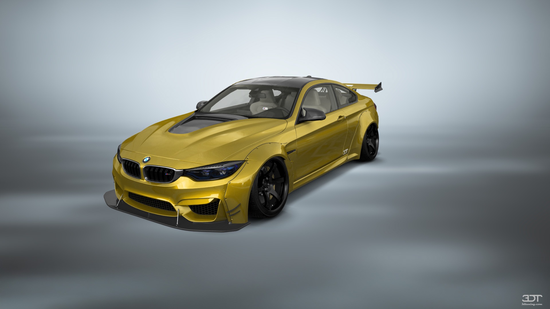 BMW M4 2 Door Coupe 2019 Images