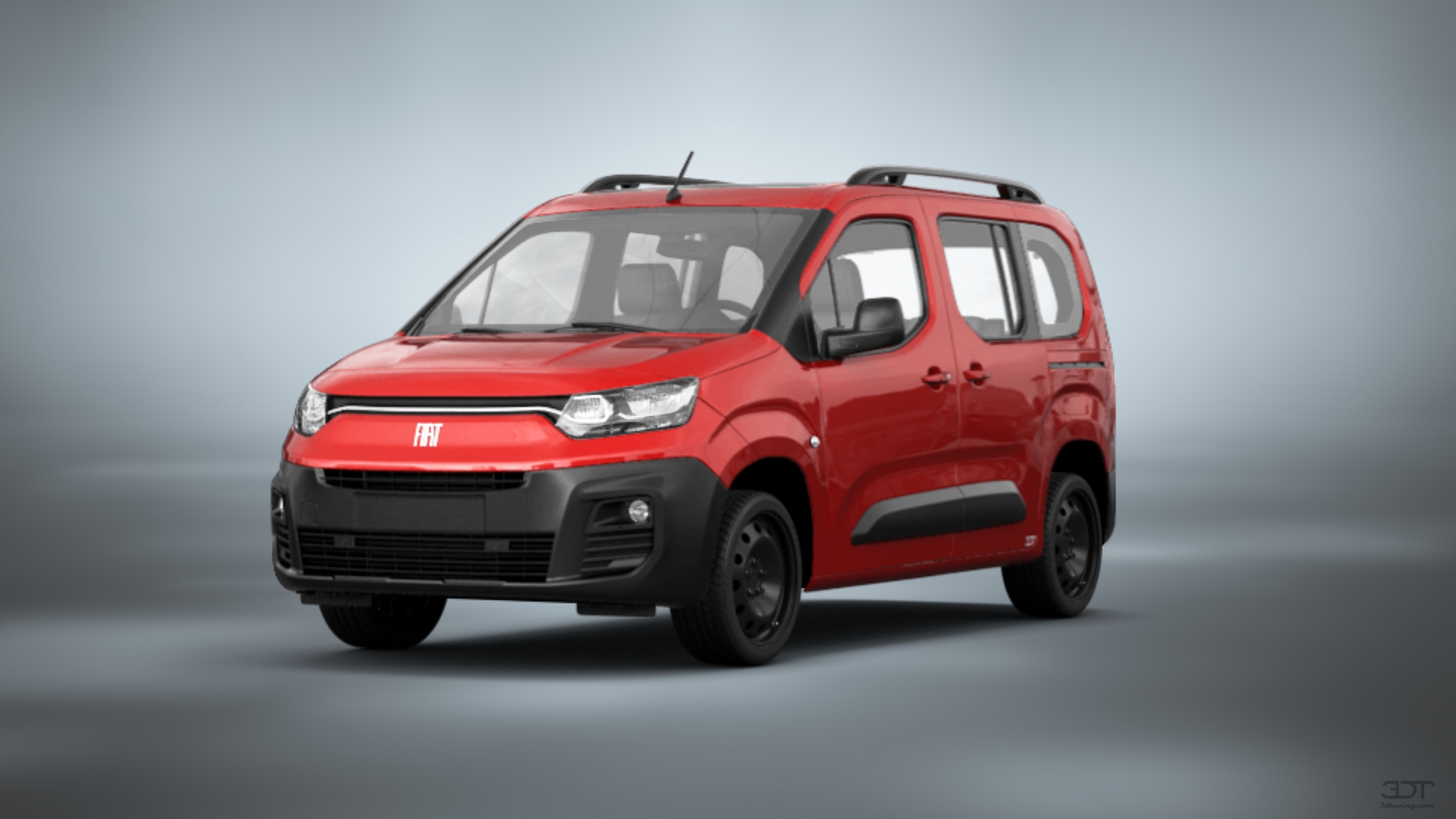 Fiat E-Doblo 361 5 Door Minivan 2023