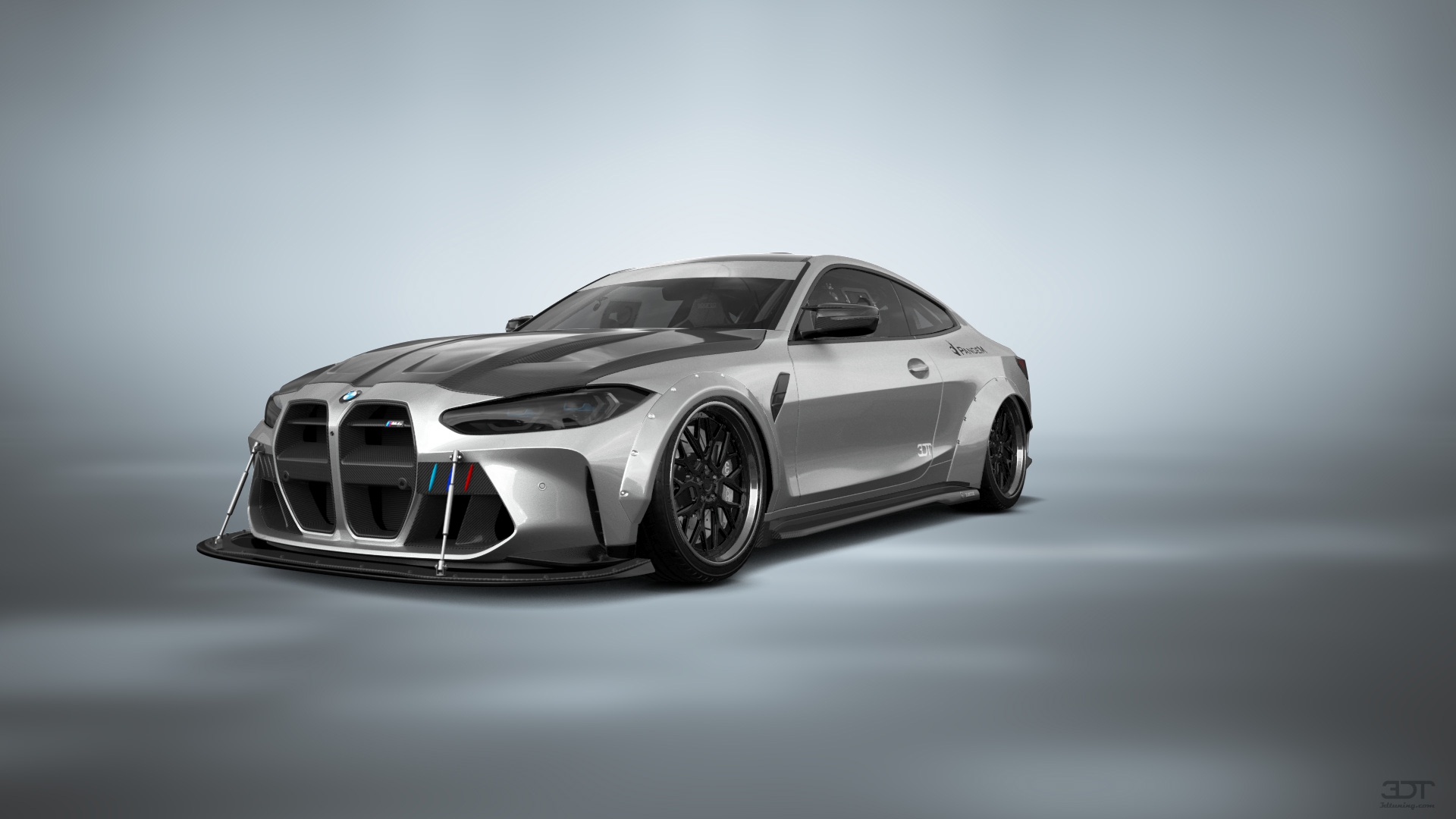 BMW M4 2 Door Coupe 2021