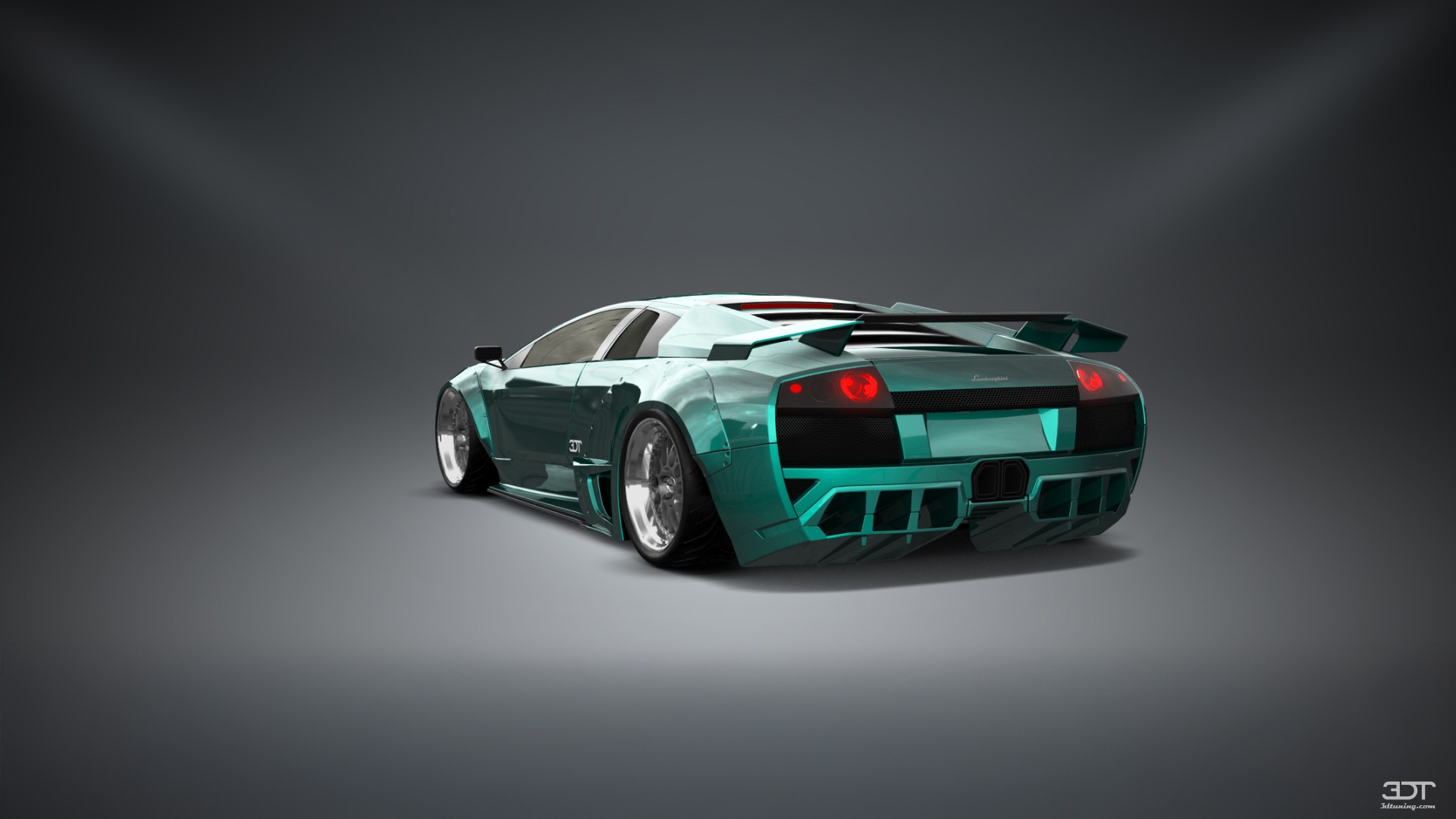 Lamborghini Murcielago 2 Door Coupe 2001 Images